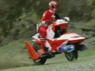 Power Rangers S.P.D. 13x4