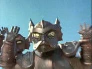 Power Rangers Turbo 5x5