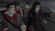 The Legend of Korra 1x8