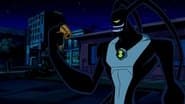 Ben 10: Omniverse 1x3