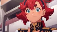 Mobile Suit Gundam: The Witch from Mercury 1x13