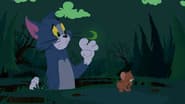The Tom and Jerry Show 1x8