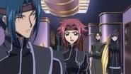 Code Geass: Lelouch of the Rebellion 1x22