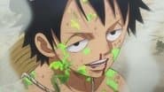 One Piece Wano Arc 21x949