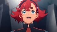 Mobile Suit Gundam: The Witch from Mercury 1x1