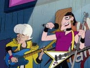 Phineas and Ferb 1x22