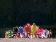 Power Rangers Operation Overdrive 15x21