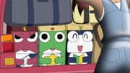 Sgt. Frog 1x21