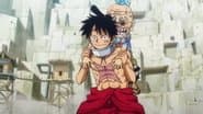 One Piece Wano Arc 21x935