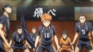 Haikyu Multi Audio 1x15