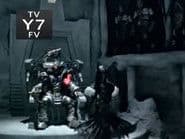 Power Rangers Mystic Force 14x3