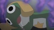 Sgt. Frog 1x3