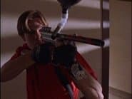 Power Rangers Lightspeed Rescue 8x3