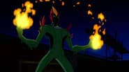 Ben 10: Alien Force 1x1