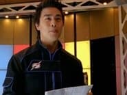 Power Rangers Operation Overdrive 15x10