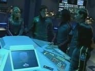 Power Rangers S.P.D. 13x20