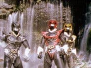 Power Rangers Space 6x36
