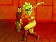 Avatar: The Last Airbender 1x16