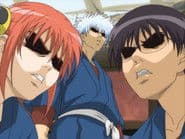 Gintama 1x33