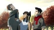 The Legend of Korra 1x3