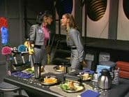 Power Rangers Space 6x33