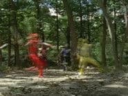 Power Rangers Ninja Storm 11x26