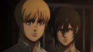 Attack on Titan 4x18
