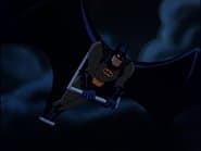 Batman: The Animated Series 1x8