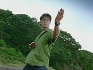 Power Rangers Ninja Storm 11x18