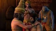 The Legend of Hanuman 1x7