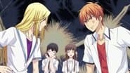 Fruits Basket (Eng-jap) 1x3