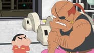 Crayon Shin-chan Spin-off 1x3