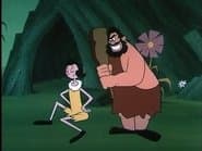 Popeye the Sailor 1x7