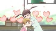 Fruits Basket (Eng-jap) 1x18