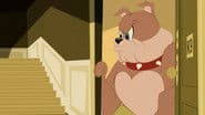 The Tom and Jerry Show 1x40