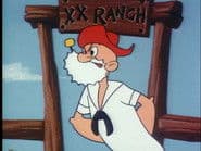 Popeye the Sailor 1x18