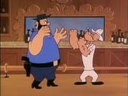 Popeye the Sailor 1x5