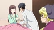 Fruits Basket (Eng-jap) 1x23