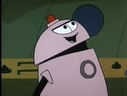 Popeye the Sailor 1x9