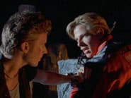 Power Rangers Lightspeed Rescue 8x39