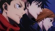 Jujutsu Kaisen 1x22