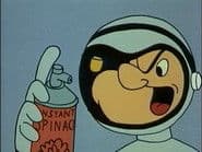 Popeye the Sailor 1x30