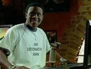 Power Rangers Season 12 Dino Thunder 12x29