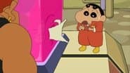 Crayon Shin-chan Spin-off 1x4