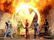 Power Rangers Season 12 Dino Thunder 12x38
