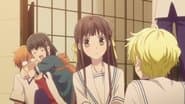 Fruits Basket (Eng-jap) 1x25