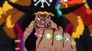 One Piece Wano Arc 21x917
