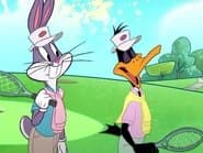 The Looney Tunes Show 1x2