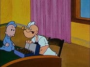 Popeye the Sailor 1x21
