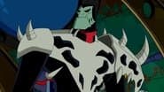 Ben 10: Omniverse 1x10